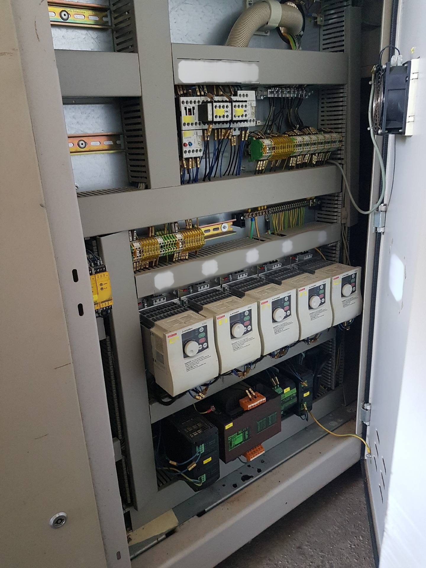 Foto Verwendet REHM Nitro V8 Zum Verkauf