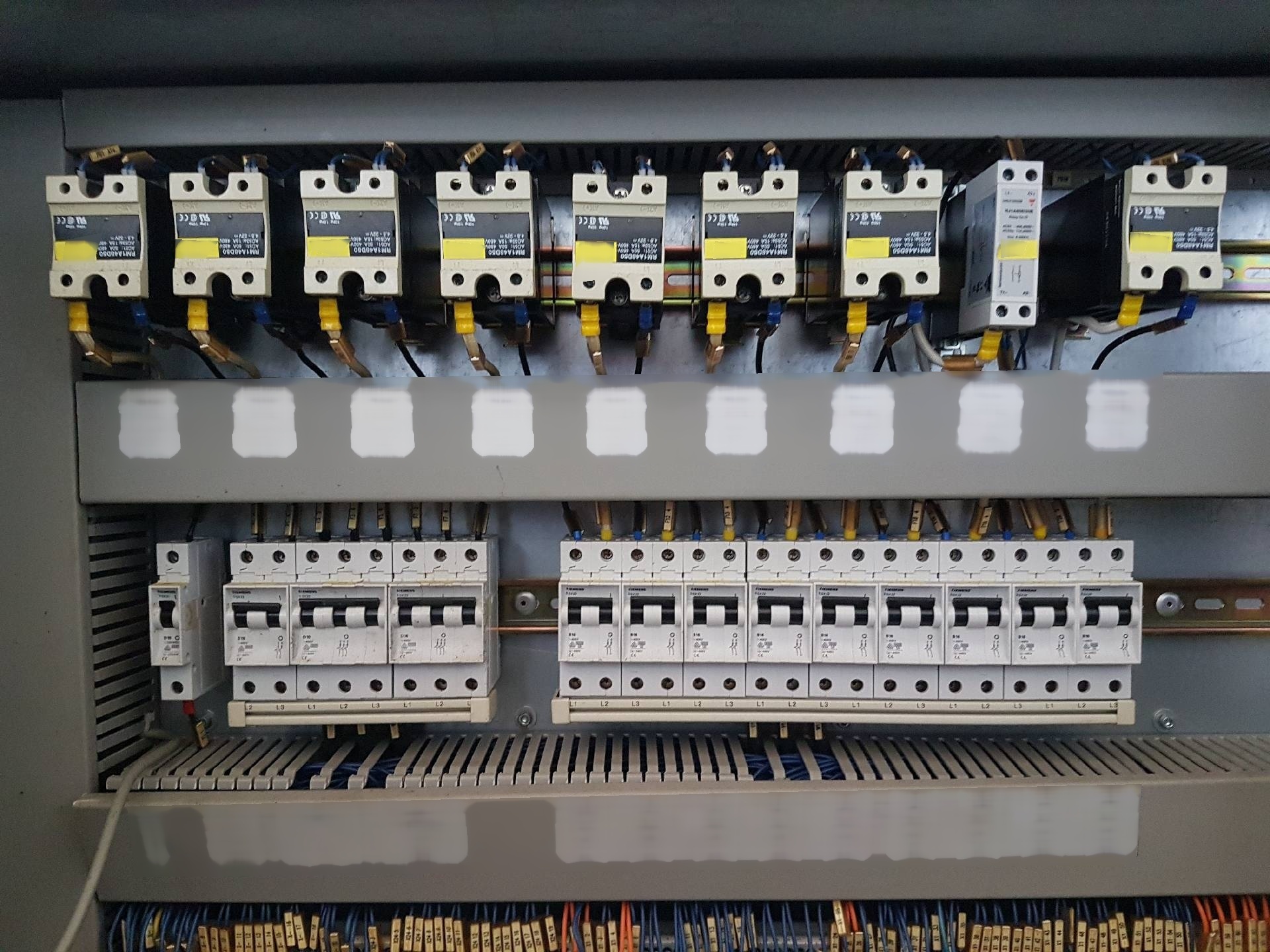Foto Verwendet REHM Nitro V8 Zum Verkauf