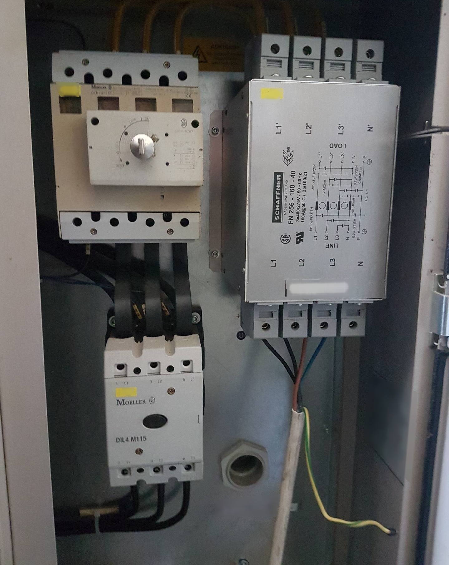 Foto Verwendet REHM Nitro V8 Zum Verkauf