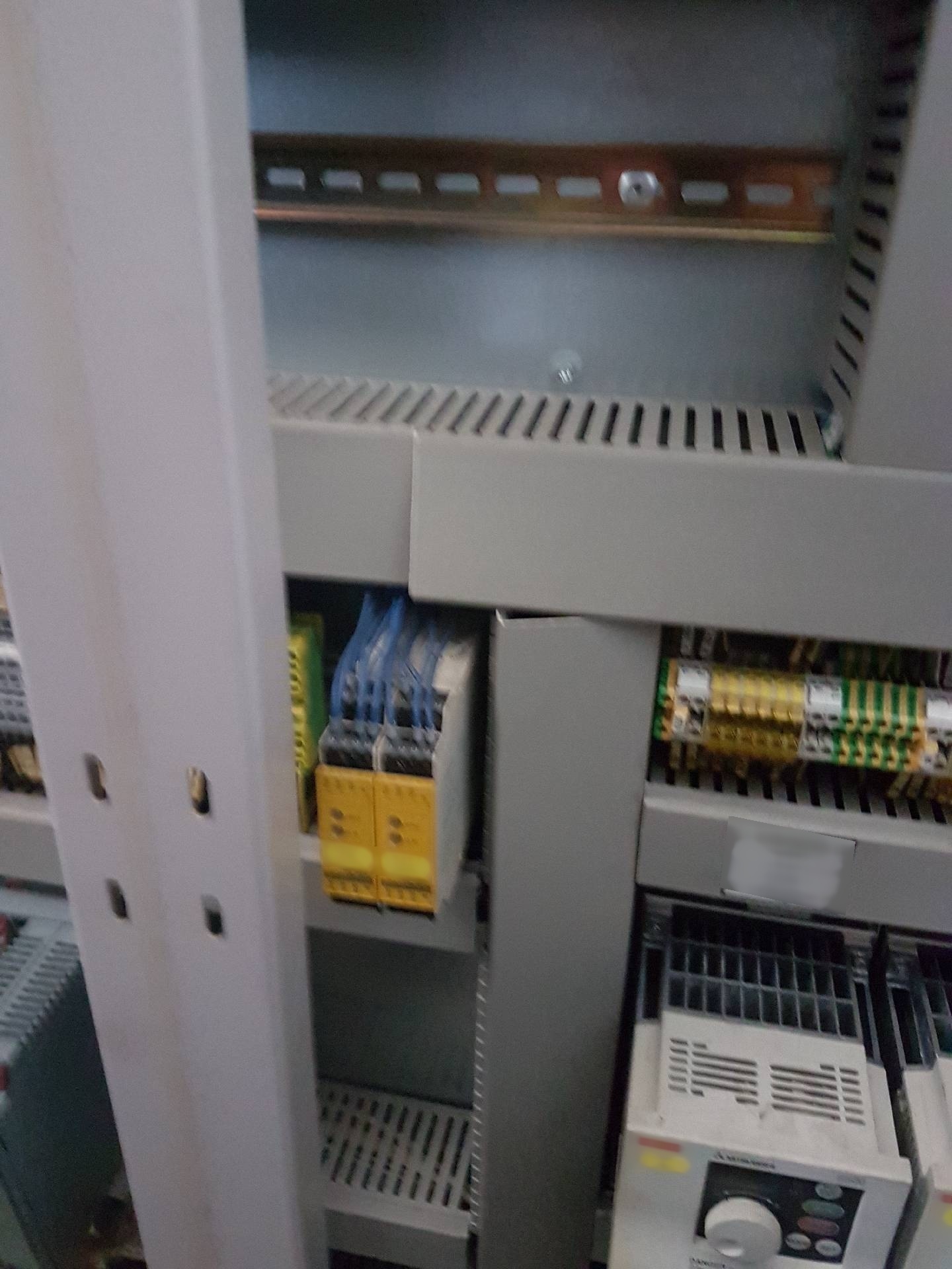 Foto Verwendet REHM Nitro V8 Zum Verkauf