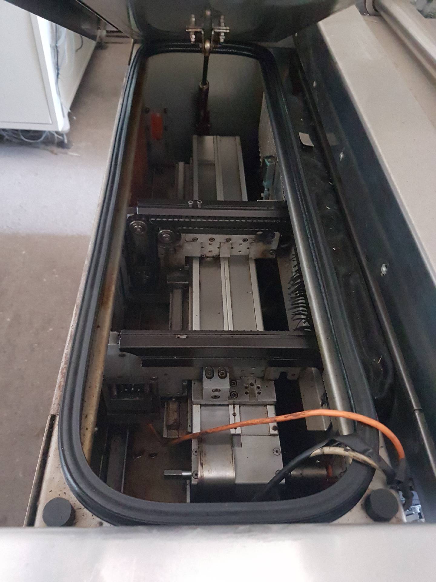 Foto Verwendet REHM Nitro V8 Zum Verkauf