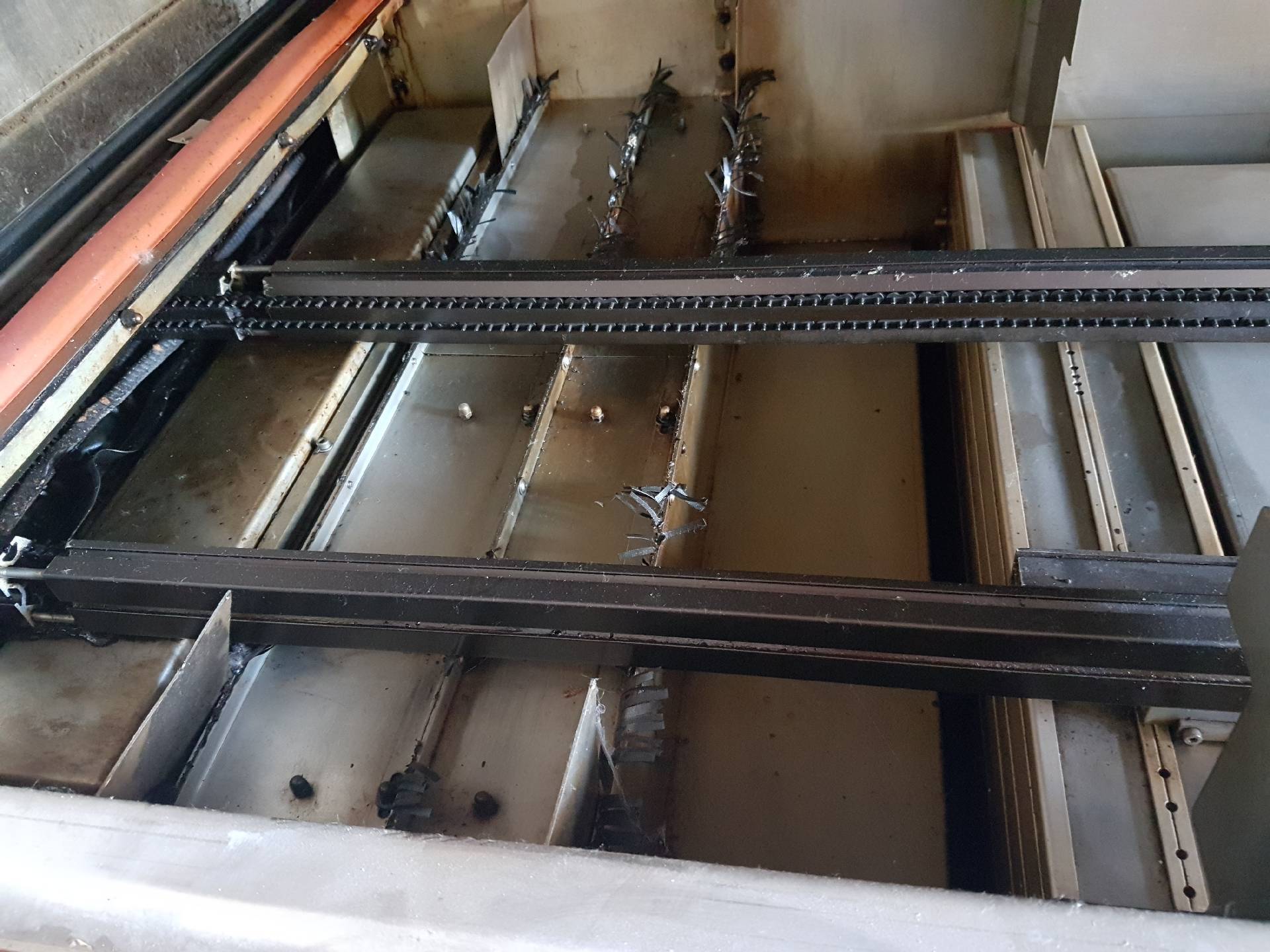 Foto Verwendet REHM Nitro V8 Zum Verkauf