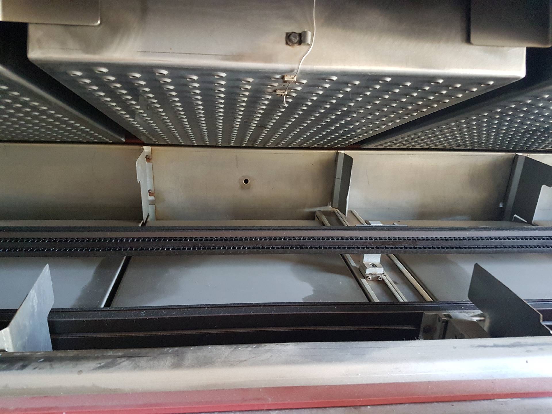 Foto Verwendet REHM Nitro V8 Zum Verkauf