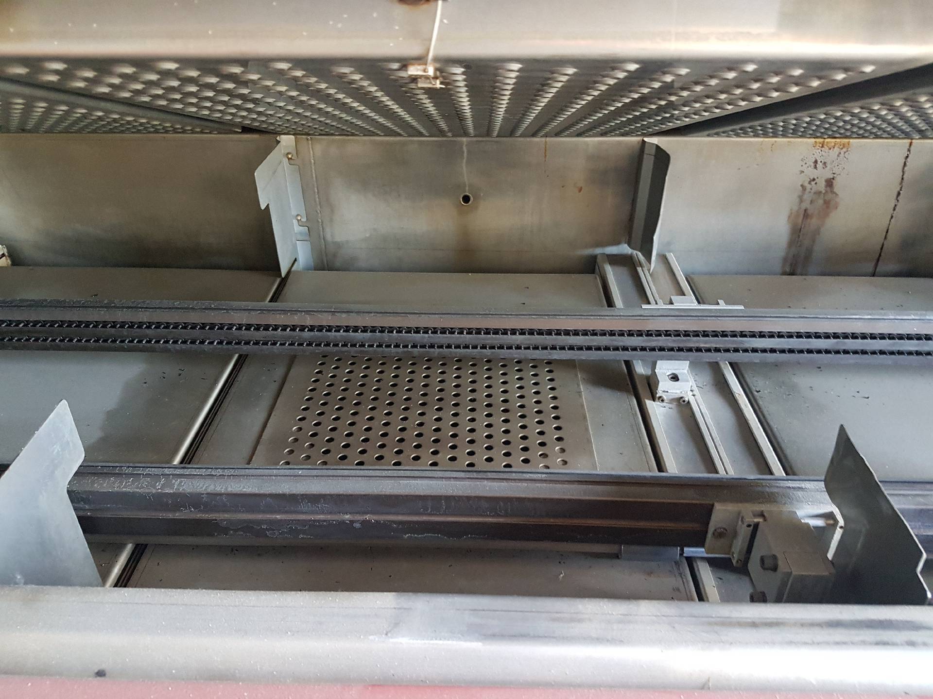Foto Verwendet REHM Nitro V8 Zum Verkauf