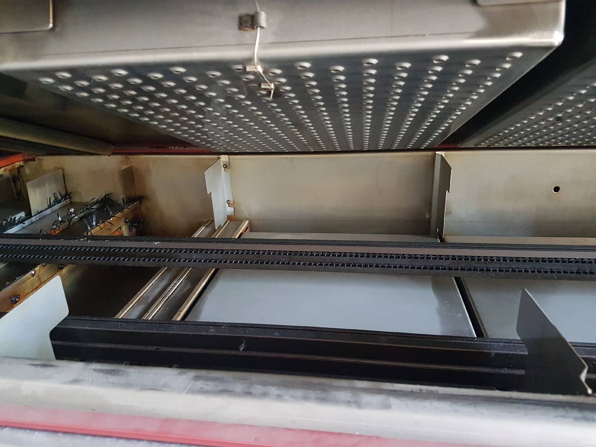 Foto Verwendet REHM Nitro V8 Zum Verkauf