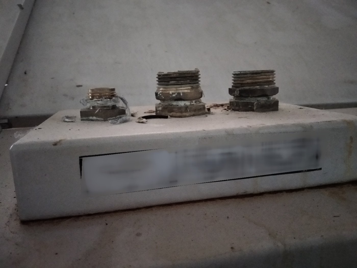 Foto Verwendet REHM Nitro V8 Zum Verkauf