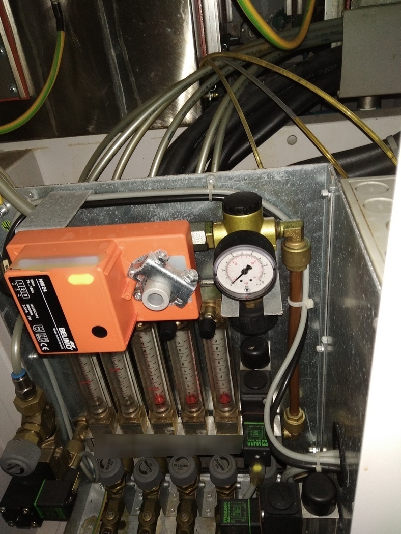 Foto Verwendet REHM Nitro V8 Zum Verkauf