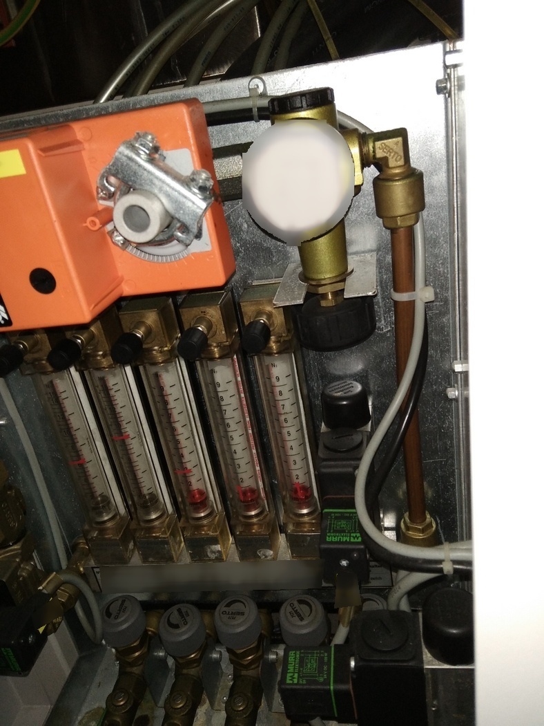 Foto Verwendet REHM Nitro V8 Zum Verkauf