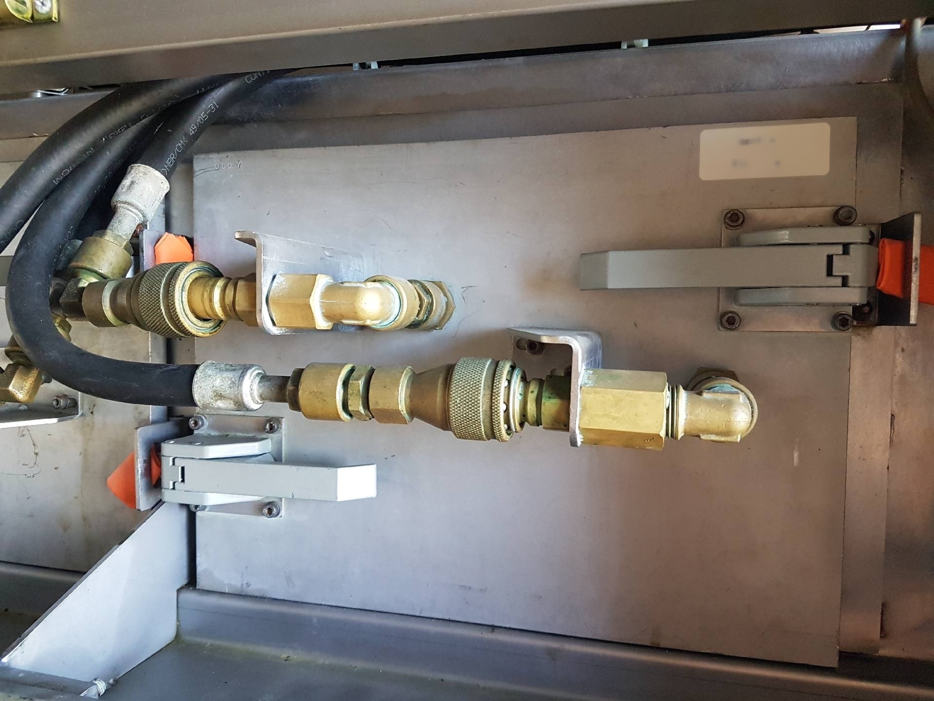 Foto Verwendet REHM Nitro V8 Zum Verkauf