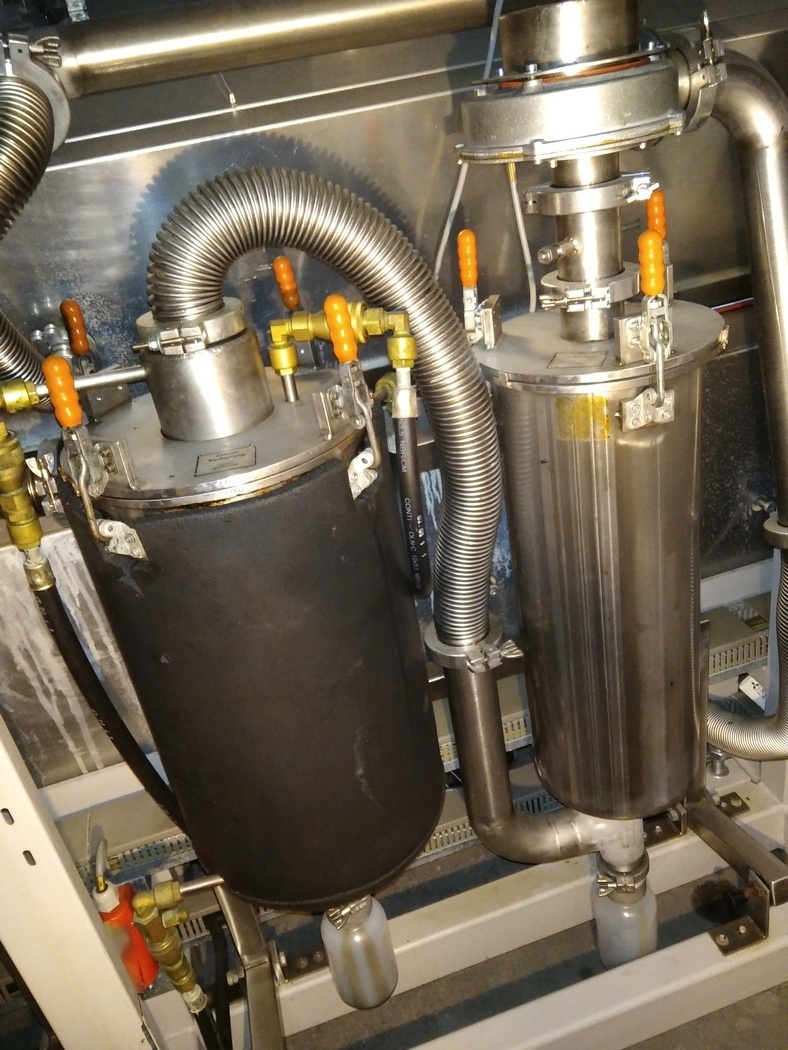 Foto Verwendet REHM Nitro V8 Zum Verkauf