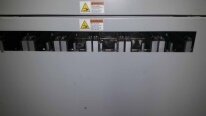 Photo Used REHM RDS 4500 For Sale
