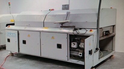 REHM RDS-IR K 1x220 #9272315