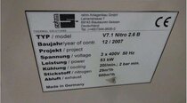 Foto Verwendet REHM V7.1 Nitro 2.6B Zum Verkauf