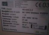 사진 사용됨 REHM V8 판매용