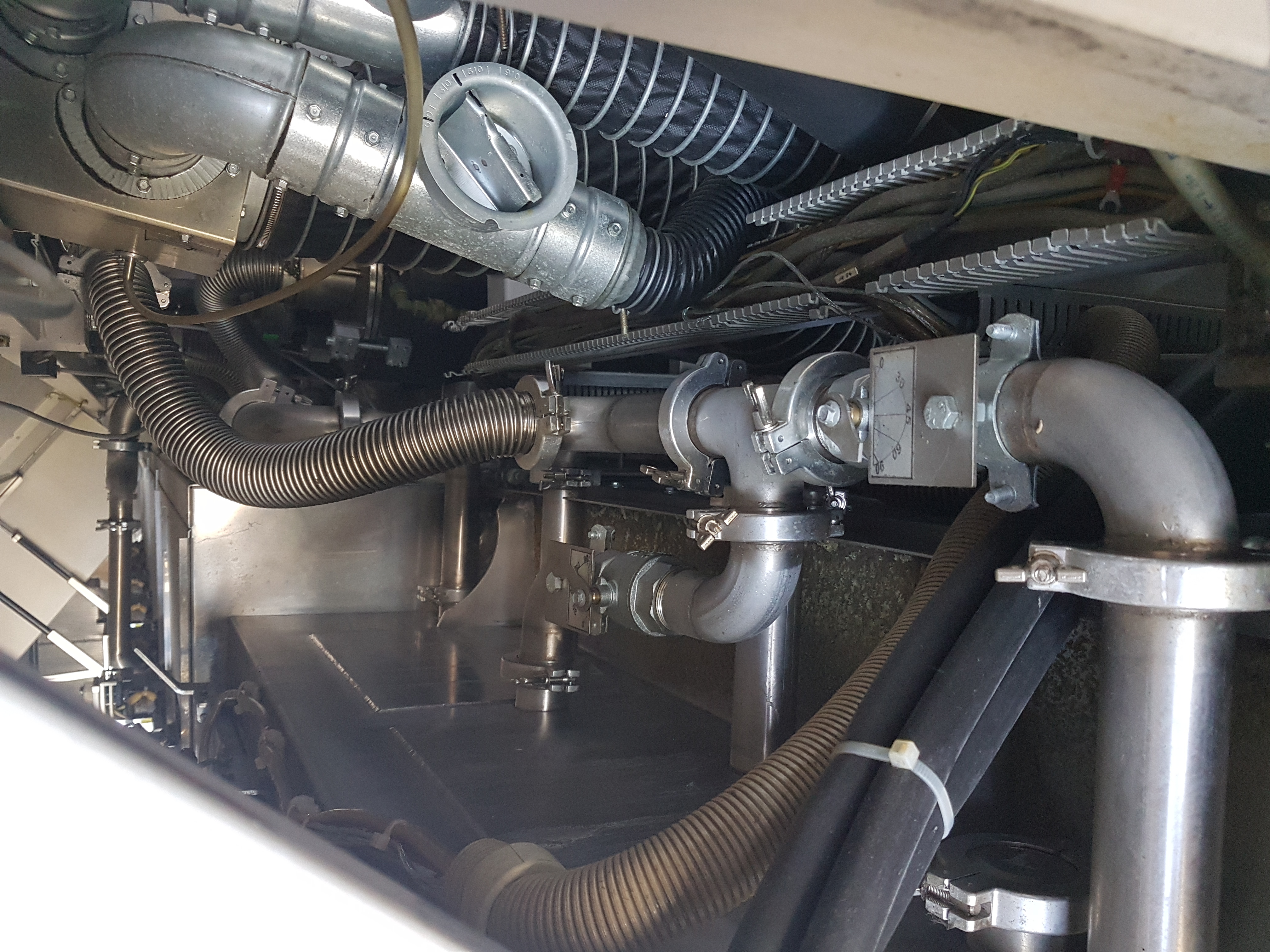 사진 사용됨 REHM V8 판매용