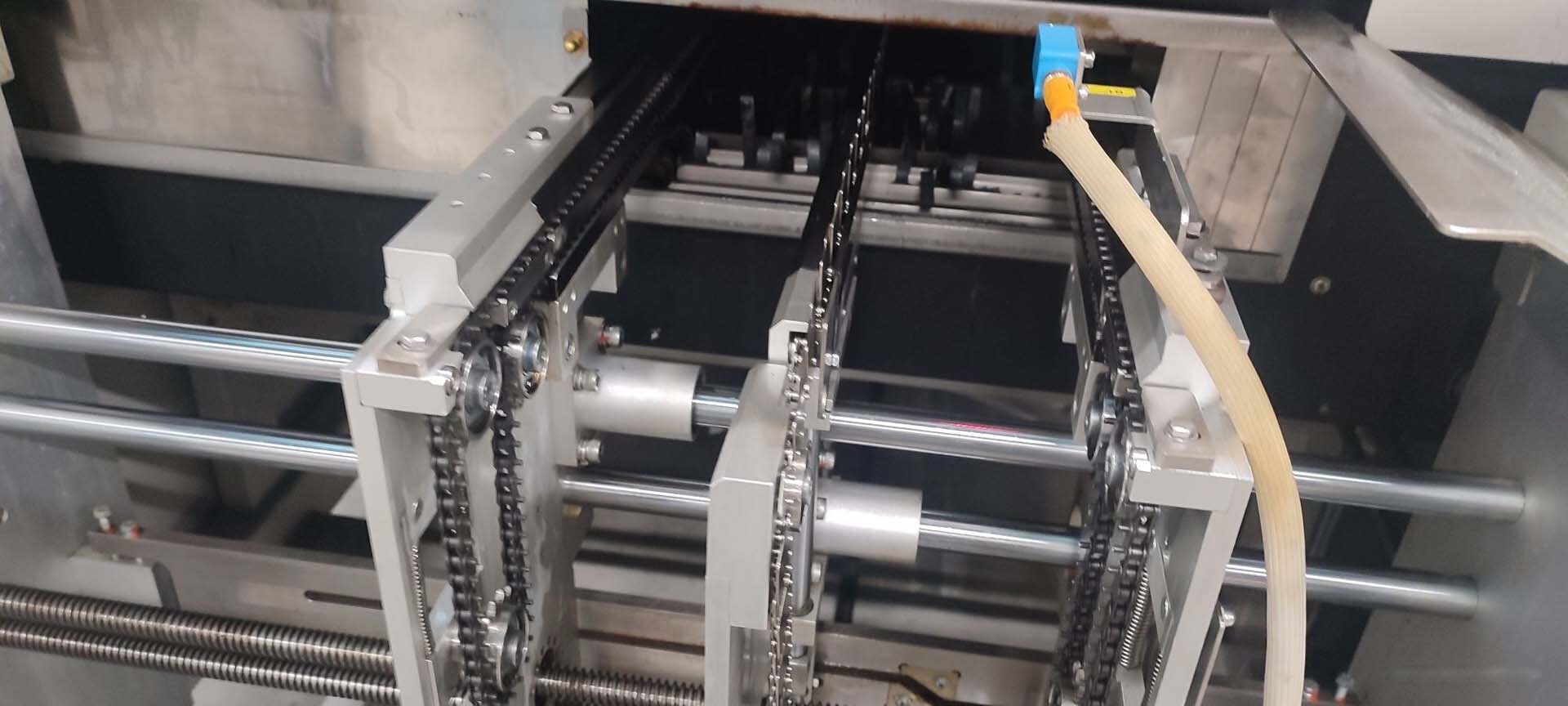 图为 已使用的 REHM VX Nitro 2450 待售