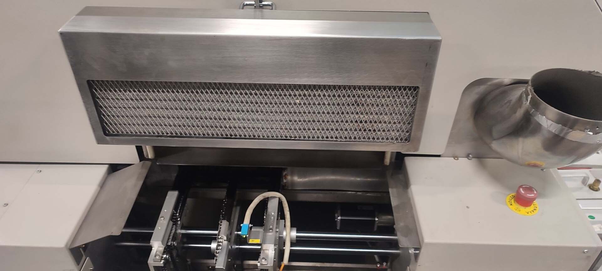 图为 已使用的 REHM VX Nitro 2450 待售