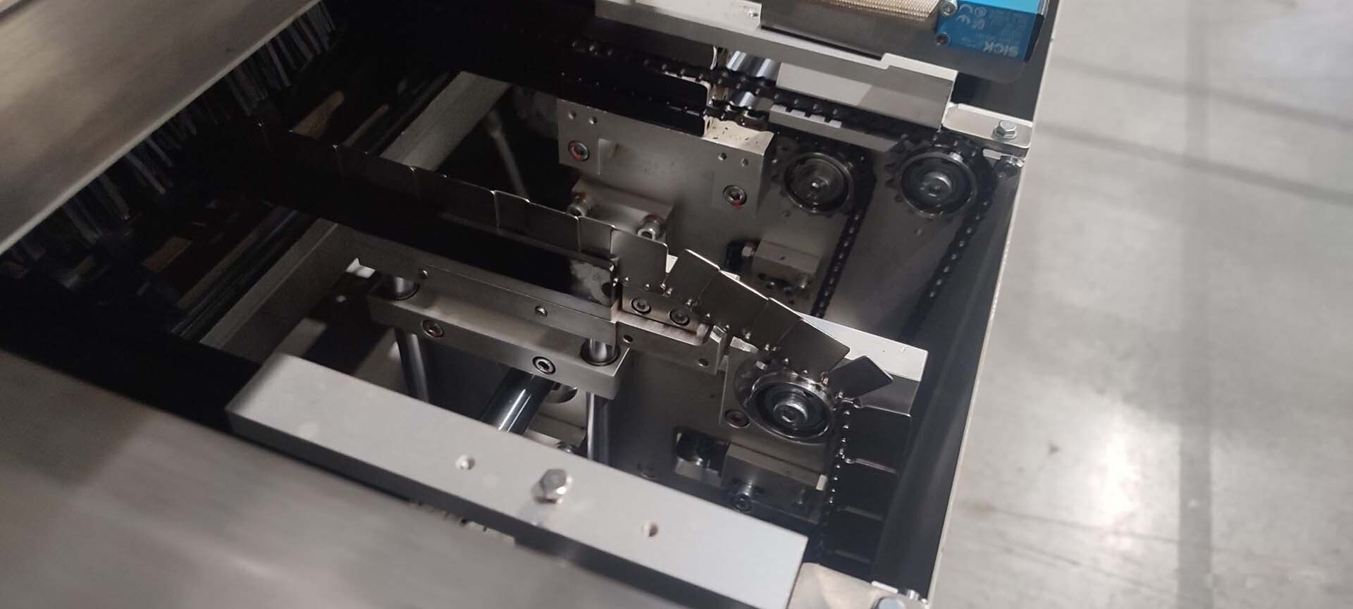 图为 已使用的 REHM VX Nitro 2450 待售