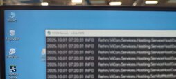 图为 已使用的 REHM VX Nitro 2450 待售