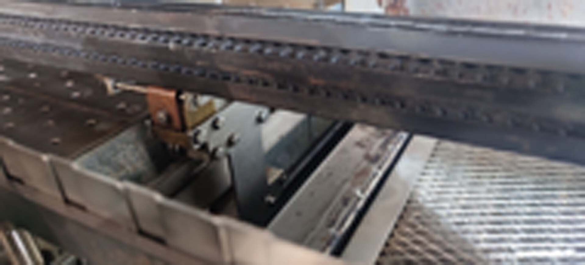 图为 已使用的 REHM VX Nitro 2450 待售