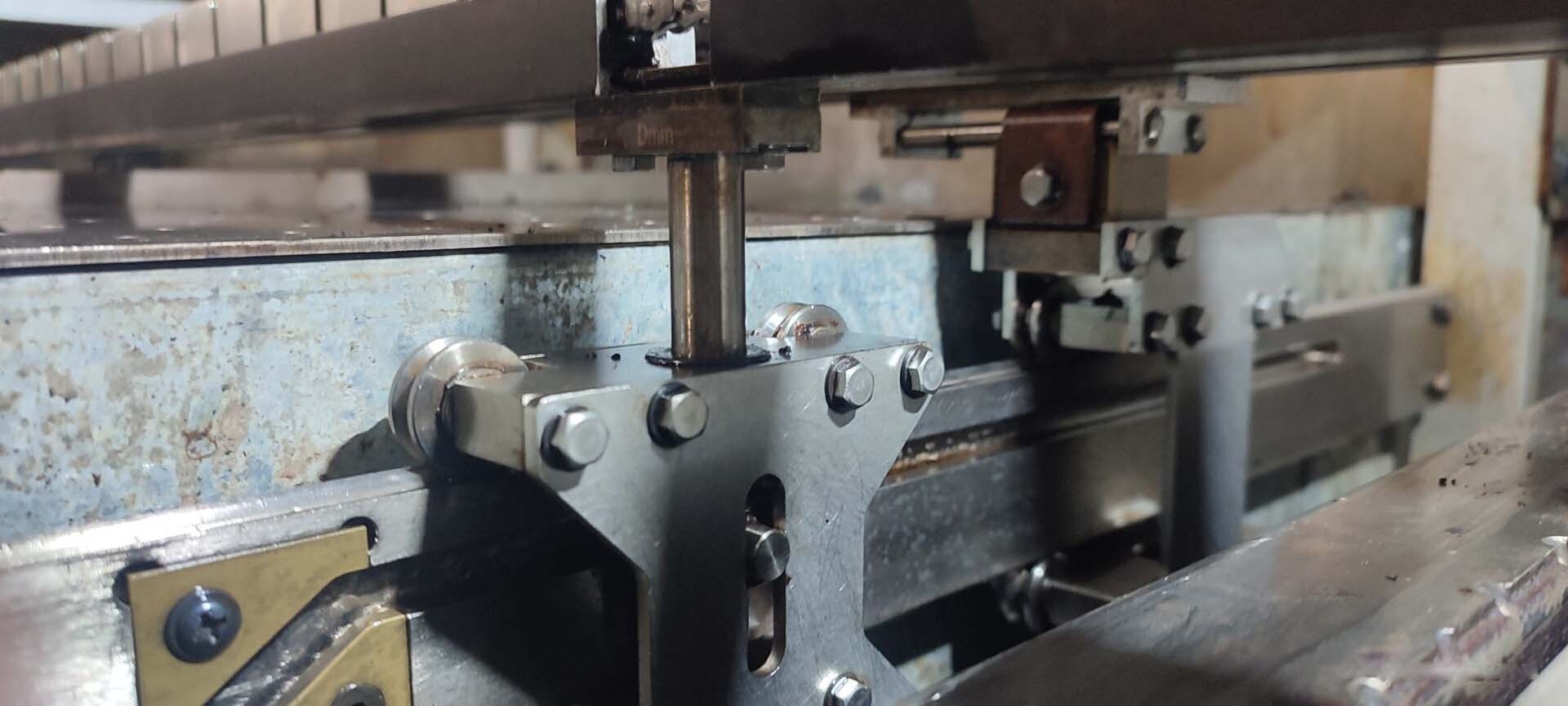 图为 已使用的 REHM VX Nitro 2450 待售