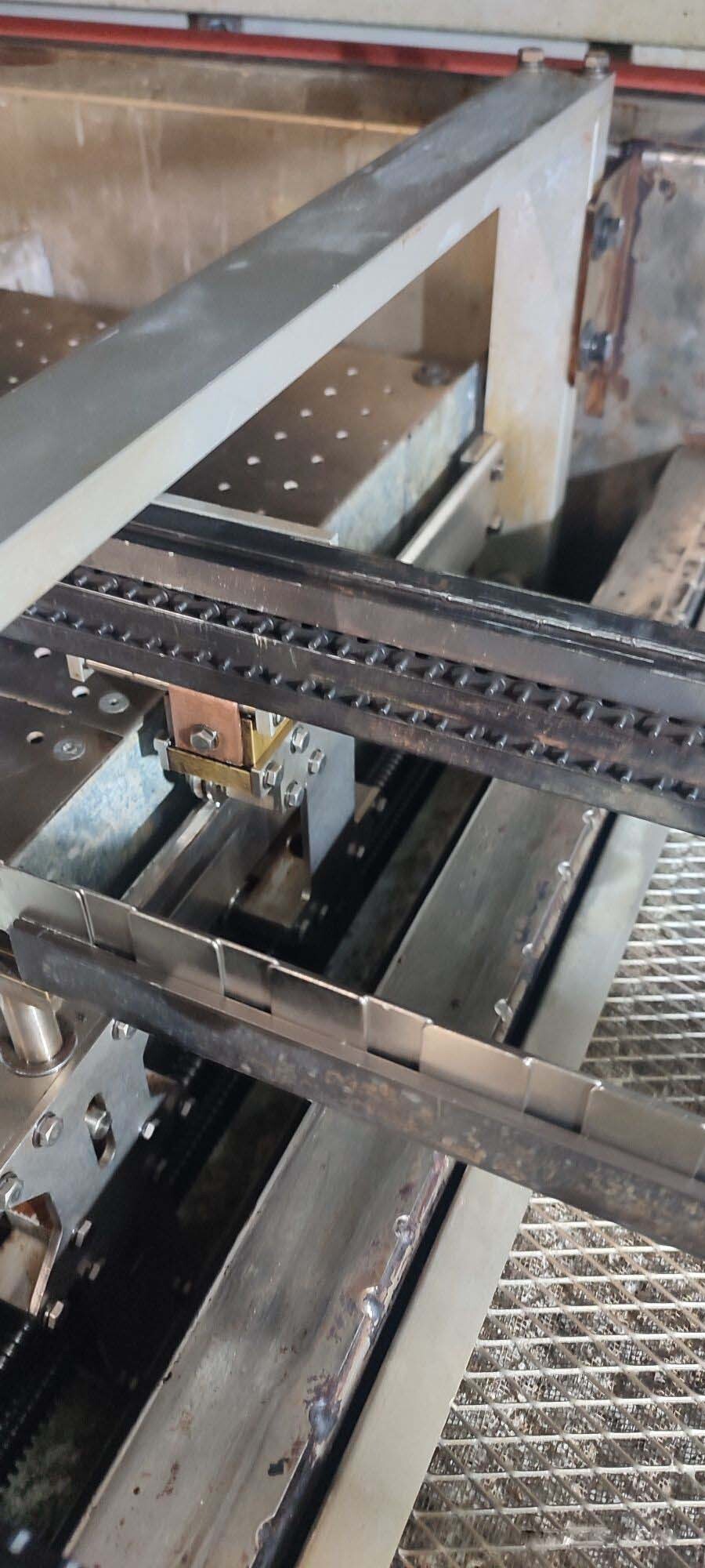 图为 已使用的 REHM VX Nitro 2450 待售