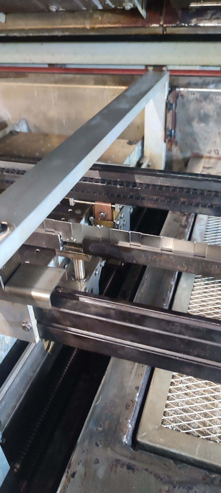 图为 已使用的 REHM VX Nitro 2450 待售