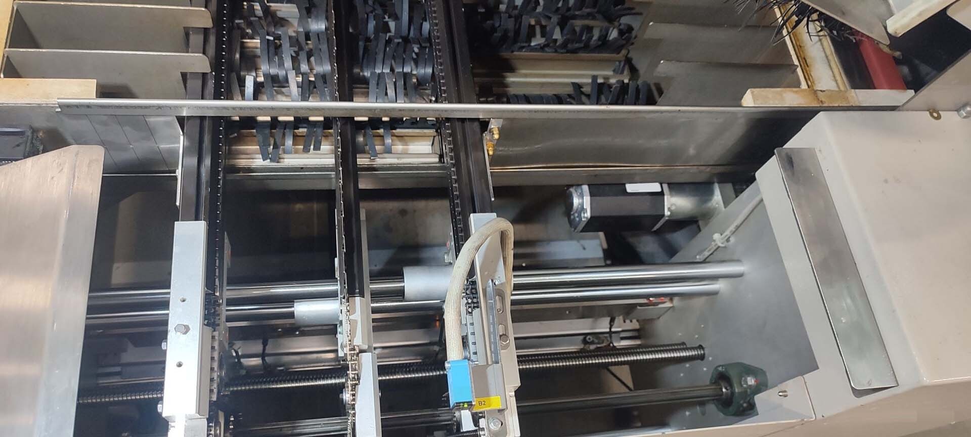 图为 已使用的 REHM VX Nitro 2450 待售
