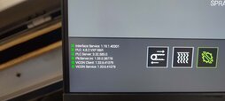 图为 已使用的 REHM VX Nitro 2450 待售
