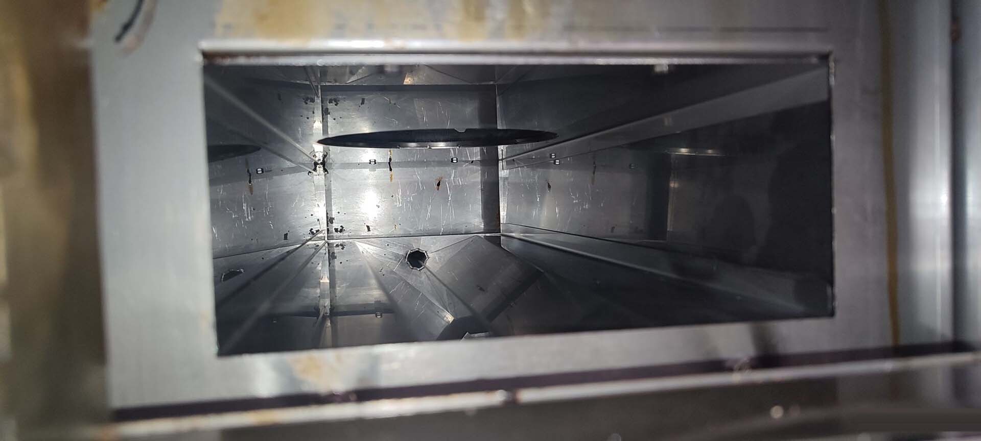 图为 已使用的 REHM VX Nitro 2450 待售