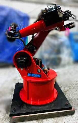 フォト（写真） 使用される REIS RV40 販売のために