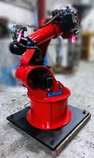 フォト（写真） 使用される REIS RV40 販売のために