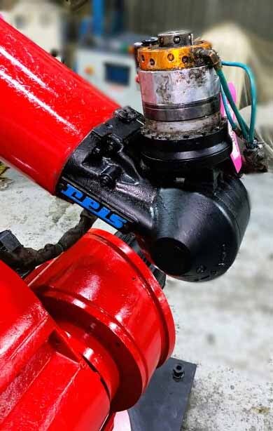 フォト（写真） 使用される REIS RV40 販売のために