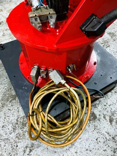 フォト（写真） 使用される REIS RV40 販売のために