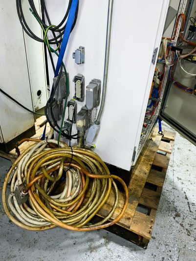 フォト（写真） 使用される REIS RV40 販売のために