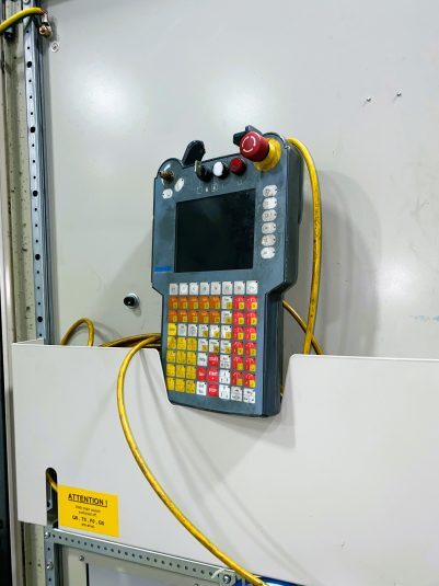 フォト（写真） 使用される REIS RV40 販売のために