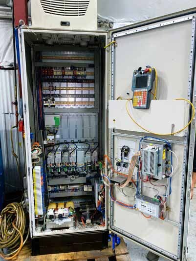 フォト（写真） 使用される REIS RV40 販売のために