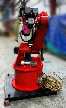 フォト（写真） 使用される REIS RV40 販売のために
