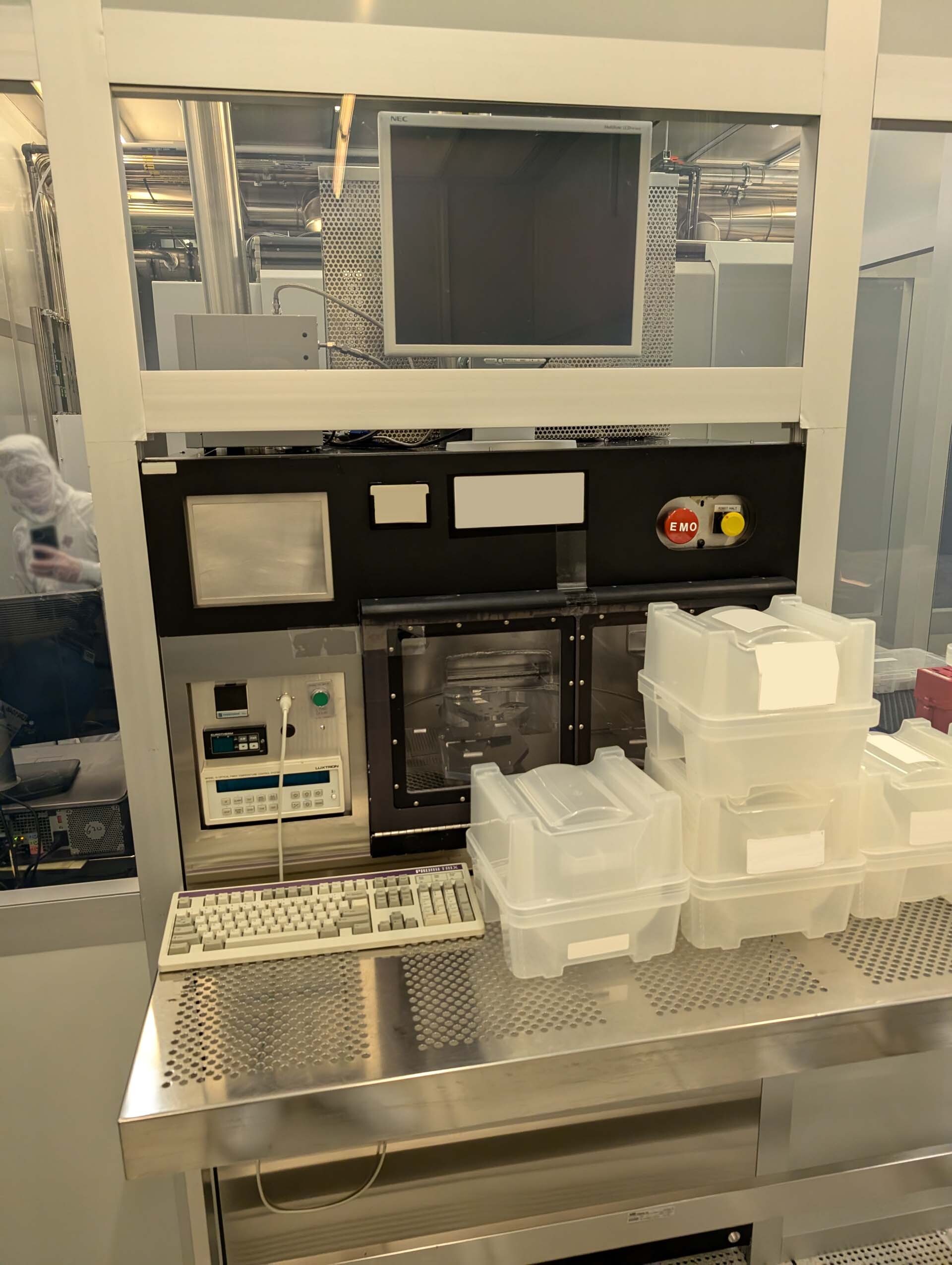 圖為 已使用的 RELIANCE ELECTRIC R850 待售