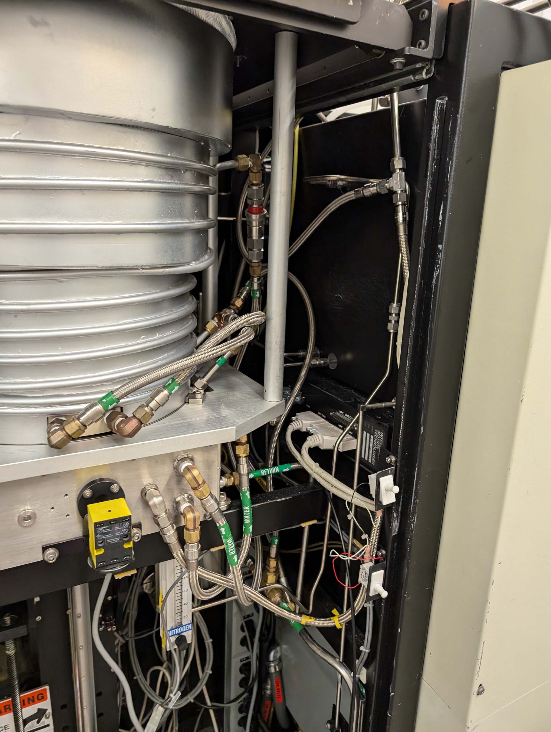 圖為 已使用的 RELIANCE ELECTRIC R850 待售