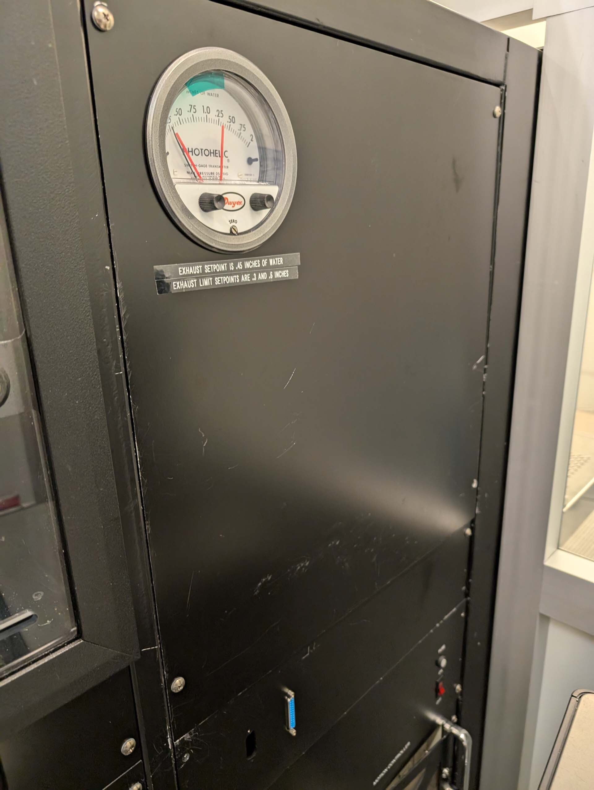 圖為 已使用的 RELIANCE ELECTRIC R850 待售