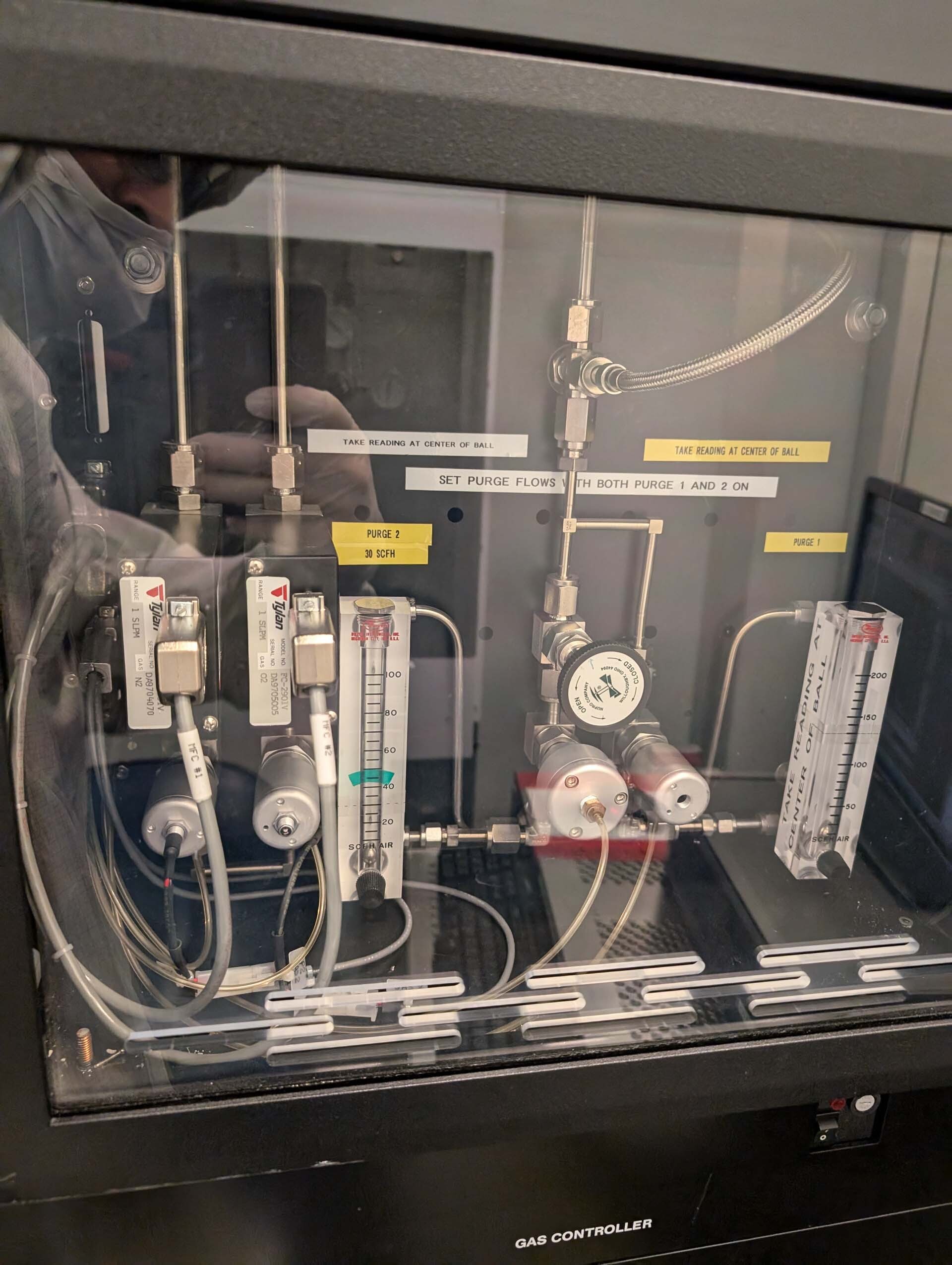 圖為 已使用的 RELIANCE ELECTRIC R850 待售