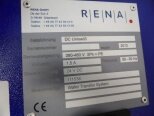 Photo Used RENA DC Unload3 For Sale