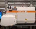 RENISHAW inVia Raman