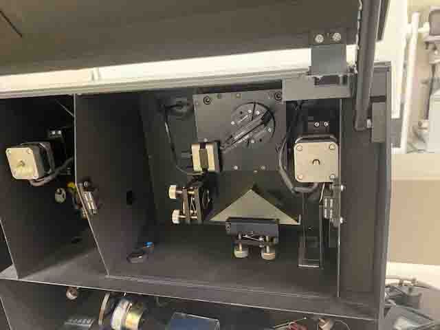 Photo Used RENISHAW Raman For Sale