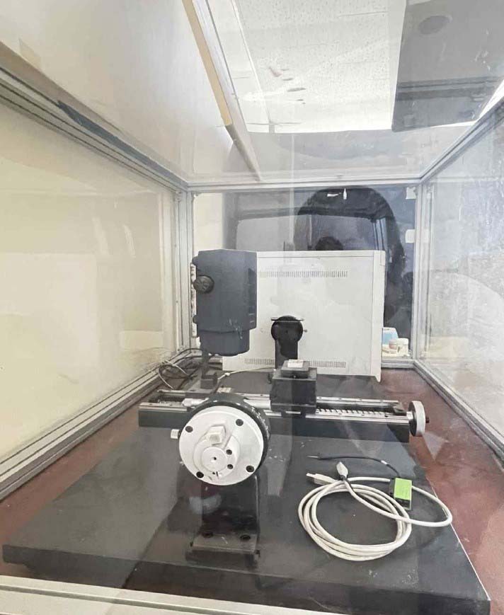 Foto Verwendet RENISHAW RLE-10 Zum Verkauf