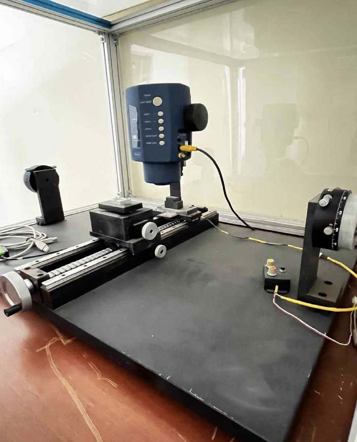 Foto Verwendet RENISHAW RLE-10 Zum Verkauf