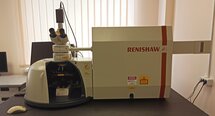 Photo Used RENISHAW RM1000 For Sale