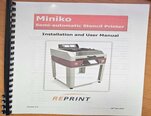 图为 已使用的 REPRINRT MINIKO 待售