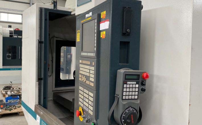 사진 사용됨 REPUBLIC LAGUN VGC 5028 판매용